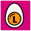 Lyrics Egg