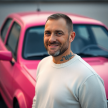 Alex Gipitov