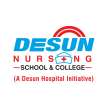 Desun Nursing School and College
