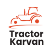 Tractorkarvan