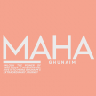 Maha Ghunaim - مها غنيم
