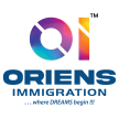 oreins immigration