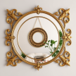 Overmantel Mirrors