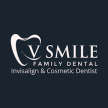 V Smile Family Dental - Frisco