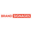 Brand Signages