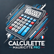 Calculette Mauricettepro