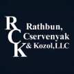 RCK Law Firm