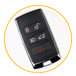 AJ Auto - JLR Key Specialist