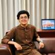 Zahan Rashid