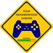 Your Neighborhood Gaming