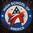 High School of America