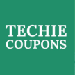 Techie Coupon