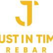 Just In Time Rebar