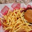 freddy's menu