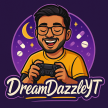 DREAME DAZZLE YT