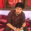said muntazir shah