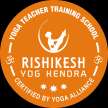 300 hours YTTC In Rishikesh
