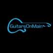 Guitars on Main