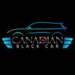 Canadian Black Car