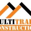 Multi Trade Construction