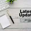 Latest Update 
