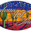 sedona art studios