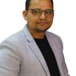Sumit Mudgal