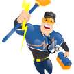 The Plumbing and Electrical Doctor