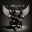 M.H. Alvi