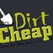 Dirt Cheap Inc. - Kitchener