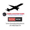 kamal Aviation Tours