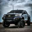 Toyota Revo