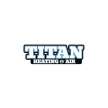 Titan Heating and Air, LLC