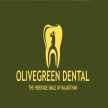 Olivegreen Dental