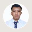 Prantik Chakma