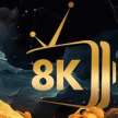 8k vip