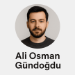 Ali Osman Gundogdu