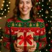 Ugly Sweater 