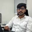 Santhosh Kumar R