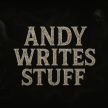 Andy Jordan