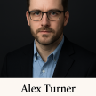 Alex Turner