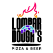 Lombardoughs Pizza