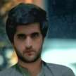 Abdullah Afridi