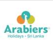 Arabierstour srilanka