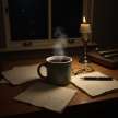 Midnight Pages