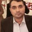 Muhammad Sheraz