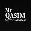 Mr Qasim Motivational