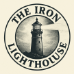 The Iron Lighthouse
