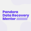 Pandora Data Recovery Mentor