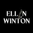 Writer Ellin Winton